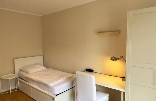 Grafen Apartment Hallermunt - Foto 31