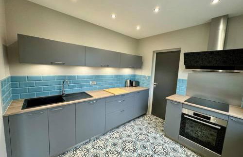 Maison moderne au calme à Gannat - Foto 14