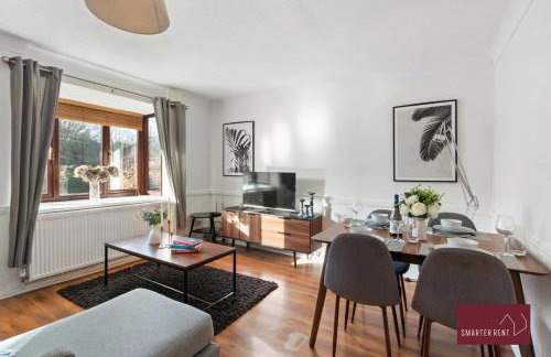 Hitchin - 2 Bedroom Maisonette - Foto 5