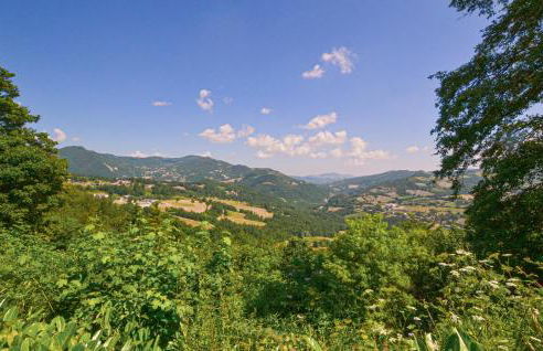 Nice Home In Sestino With House A Panoramic View - Foto 17