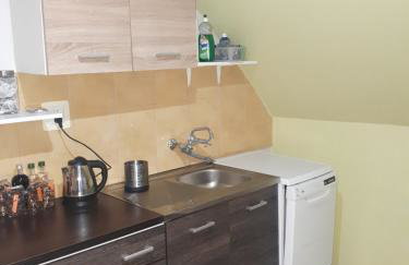 Agroturystyka Zielone Wzgorze - Foto 12