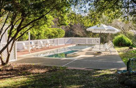 Clementine By Avantstay Bright Modern Retreat w/ Pool, Pool Table & Large Patio - Foto 50