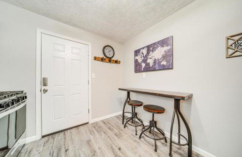 Conneaut Lake Apartment Less Than 1 Mi to Waterfront! - Foto 10