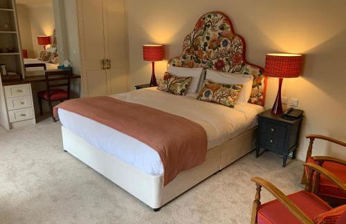 Caley Hall - Foto 45