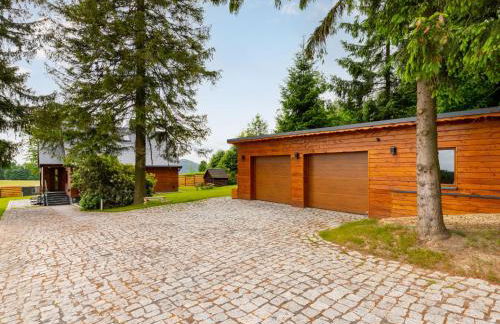 Chalet Jeschkenpanorama by Interhome - Foto 39