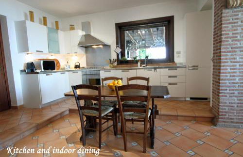 Villa Etna Mare - Pool villa in peaceful location with breathtaking views of the sea, Mt Etna & Taormina - - Foto 15