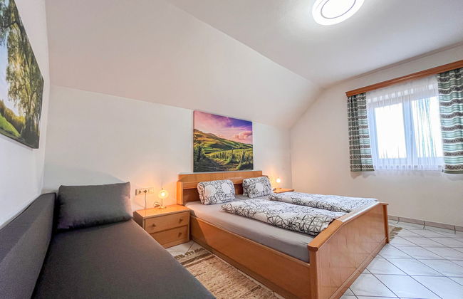 The Orange Apartment - Foto 11