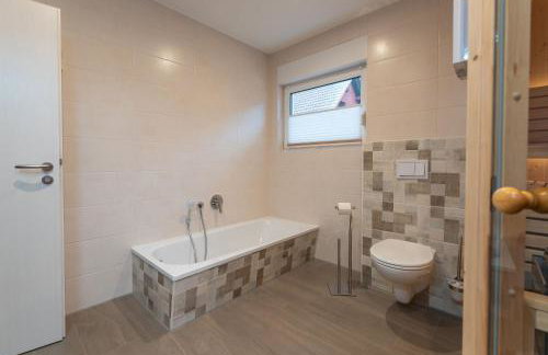 Ferienhaus Seeadler - Foto 16