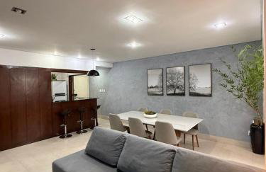 Sublime Mognos Apartment - Bosque Saúde - Foto 11