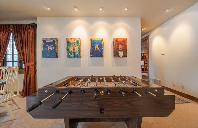 Wilderness Club Chalet - Foto 42