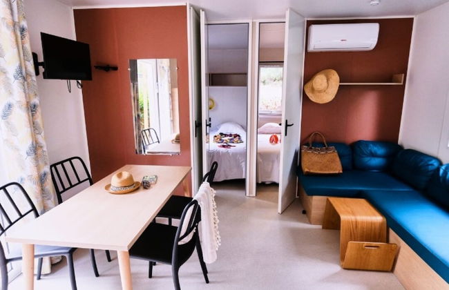 Domaine de la Vallée Heureuse - Foto 31