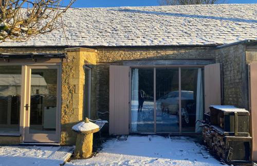 Converted Cotswold Barn in Chedworth - Tranquil Escape, Sleeps 4 - Foto 22