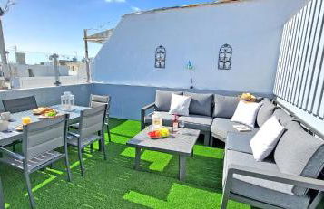 Holiday flat CASA DOM 1, Morro Jable, WiFi - Photo 1