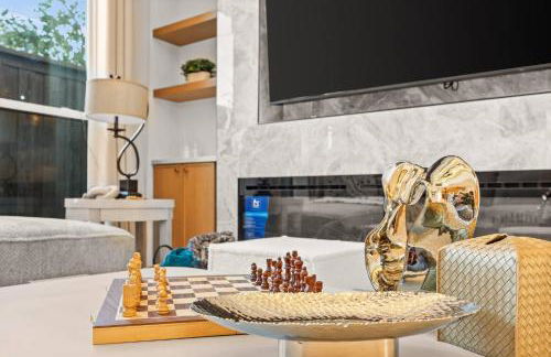 Festive Villa in Richardson/Dallas - Foto 15