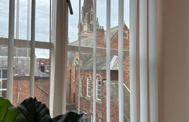 Church Street Apartments - Foto 27