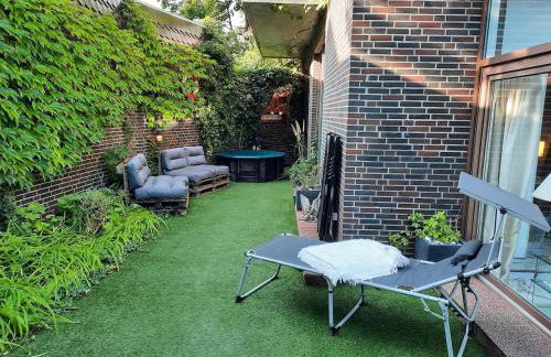 Apartment with terrace - Foto 17