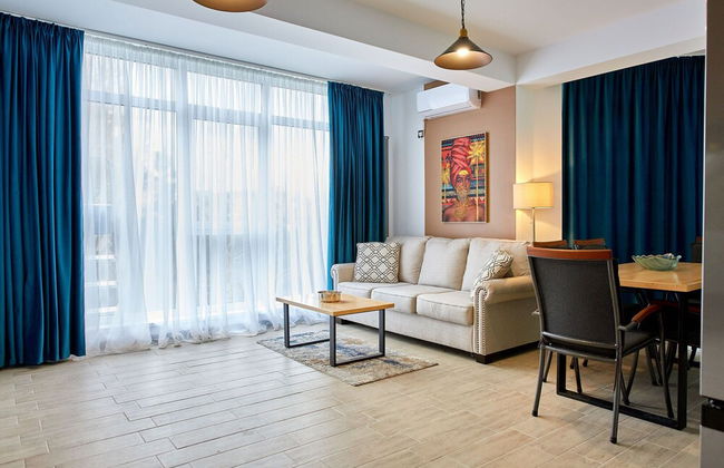 Apartamente Indigo Alezzi - Foto 29