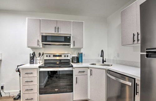 The Cottages Ski-InandOut Retreat - Hike and Explore! - Foto 13