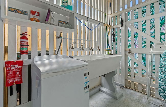 Crystal Cottage Cairns - Photo 40