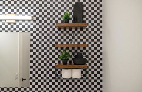 King Bd, Free Prkn, NYC View, 8min Train - Foto 17