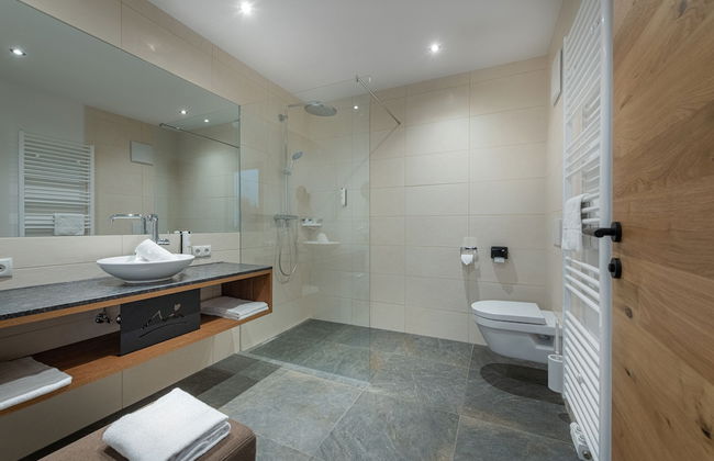 AlpenParks Hotel & Apartment Carpe Solem - Foto 36