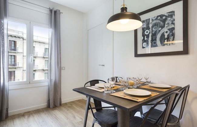 Amister Apartments - Foto 17