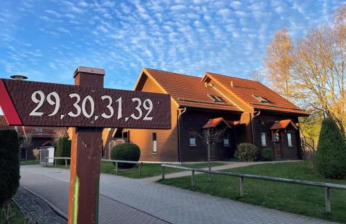 Ferienhaus im Naturerlebnisdorf Blauvogel - Foto 6
