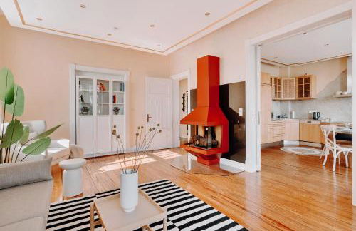 3-Zimmer-Wohnung "Strandgeflüster" direkt am Strand in Travemünde - Foto 1