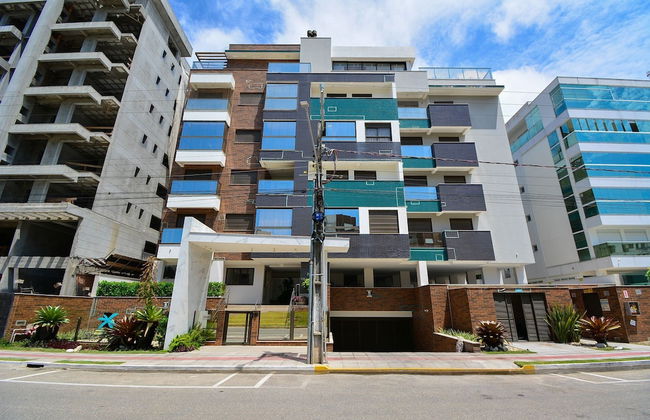 Spazio di Palmas a 300 metros da praia - Photo 47