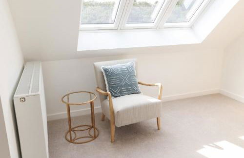 Tai Porth Llechog Bungalow by Birch Stays - Photo 22