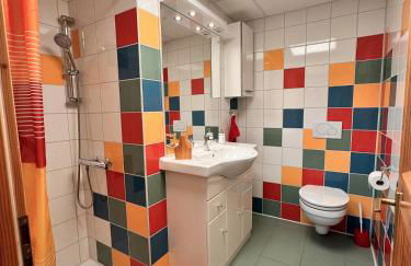 Buntes Nest im Holzhaus - Foto 12