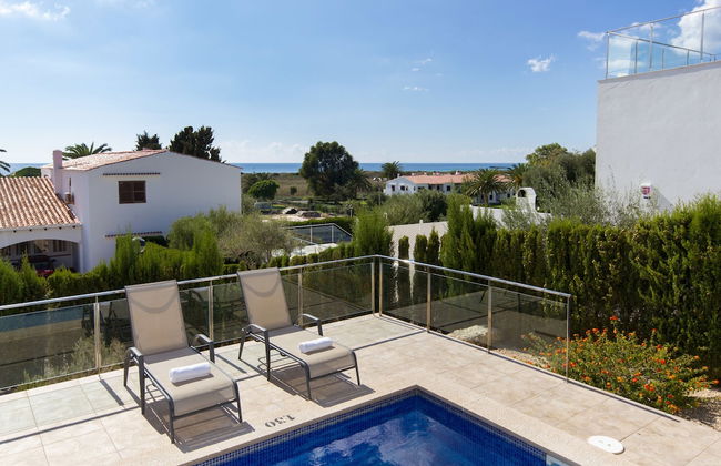 Villa Orquidea - Foto 49