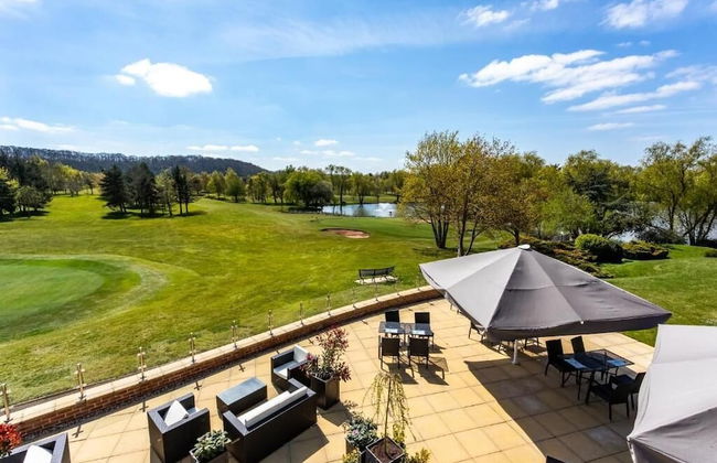 The Vale Golf and Country Club - Foto 32