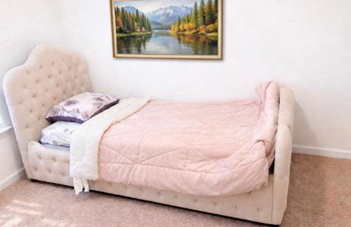 3 Bed 3 bath house - Ready to serve you comfort ! - Foto 5