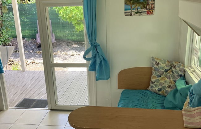 Gite Ty Koko Gadeloupe - Foto 21