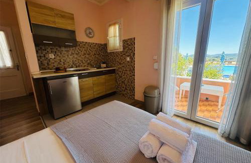 Nikos Apartments Corfu - Foto 18