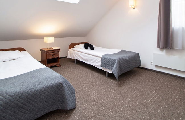 Warsaw - Apartments Apartamenty Wilanów - Foto 61