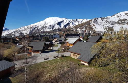 Les balcons des aiguilles - Foto 25