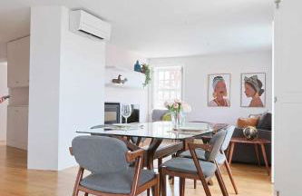 Downtown Charming Apartments - Apartamento Ponte - Foto 9