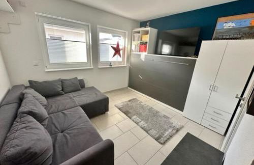 Modernes Haus in Hafenstadt - Foto 19