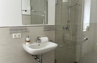 Apartment Seeglück am Schliersee - modern, zentral, perfekt für Familien - Foto 9