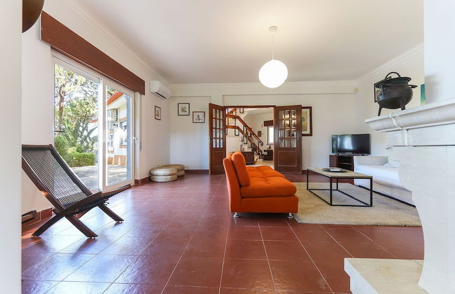 Sintra Classic Villa by Homing - Foto 45