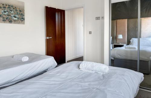 Luxury Apartments - Foto 10