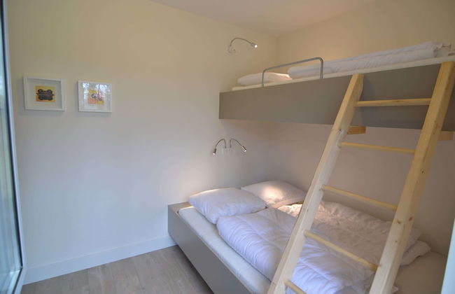 Alluring Holiday Home in Limburg Near Forest - Foto 15