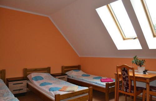 Gospodarstwo Agroturystyczne Damroka - Foto 12