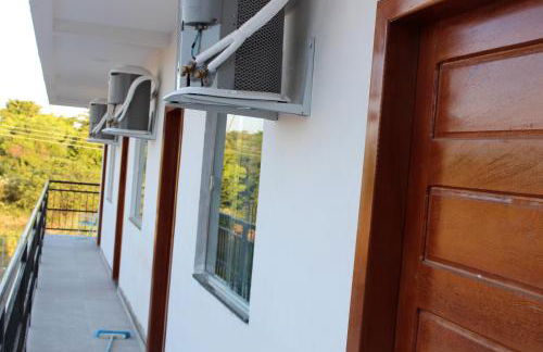 Hotel Jardim Tropical - Foto 6