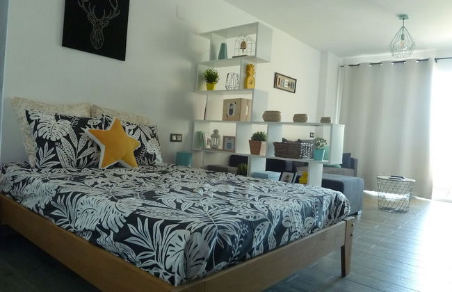 Sunny Apartments 1BDR - Foto 5