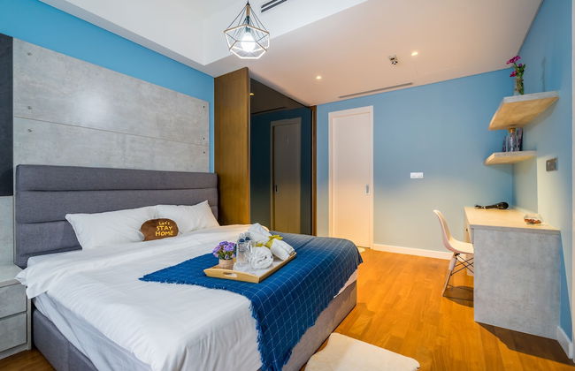 Anggun Residences Serviced Suites - Foto 19