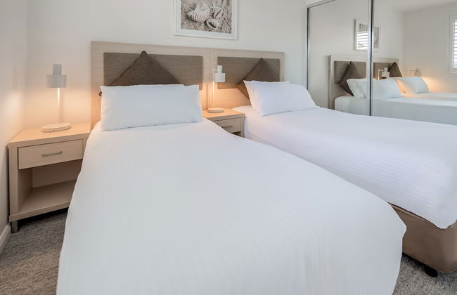 Oaks Port Stephens Pacific Blue Resort - Foto 19