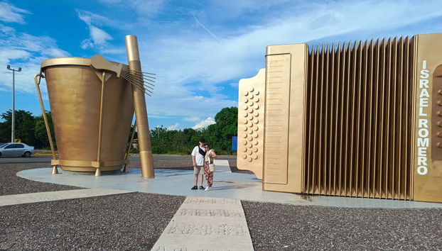 Diomedes Díaz Private Tour - Foto 4